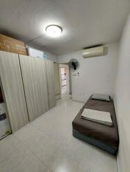 Blk 637 Yio Chu Kang Heights (Ang Mo Kio), HDB 3 Rooms #577459561